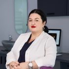 Бадалян Лиана